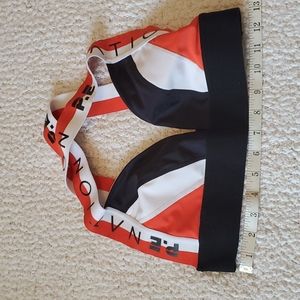 P.E. Nation Sports Bra